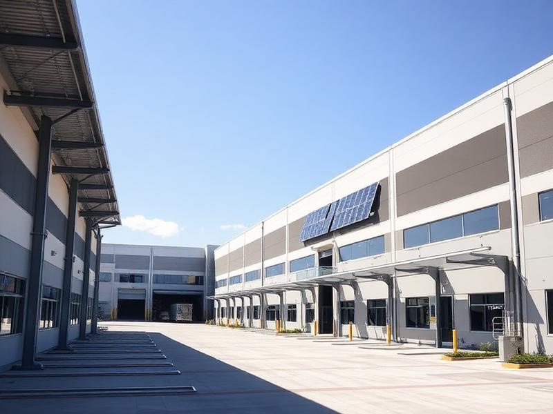 Commercial building dbiv0qjz