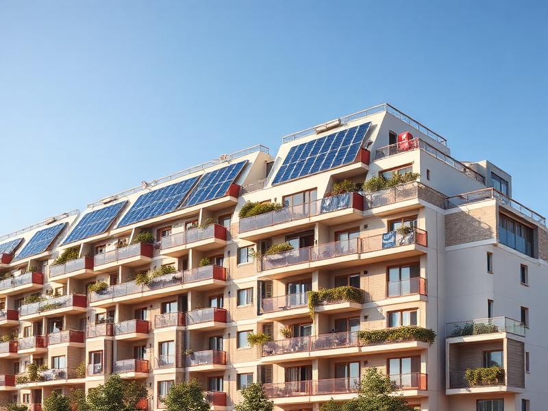 Residential complex dmen2jlo